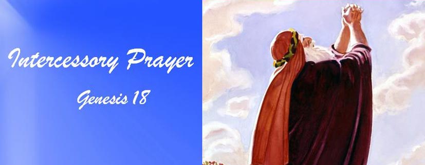 2013-07-07-Intercessory_Prayer
