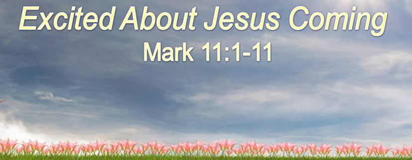 2014-10-19-Excited_About_Jesus_Coming